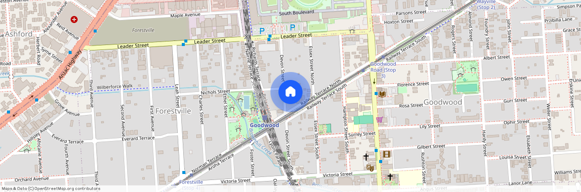 3/33 Devon Street North, SA 5034, Goodwood