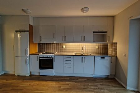 Brushanegatan 3 - Foto 3