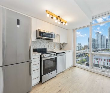 For Lease - 11 Brunel Court Unit# 1116, Toronto, Ontario - Photo 5