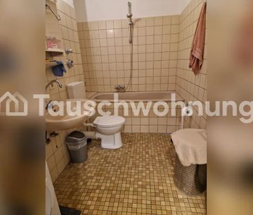 TAUSCHWOHNUNG Tauschangebot - Foto 1