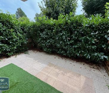 Location Appartement 1 pièce 31m² BRIVE LA GAILLARDE 19100 - Photo 5