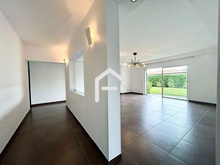 Maison 4 pièce(s) 145 m² Colomiers - Photo 2