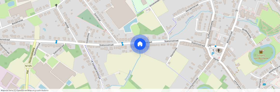 Stationsstraat 83, 2860, SINT-KATELIJNE-WAVER