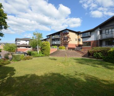 2 bedroom apartment to rent - Photo 5
