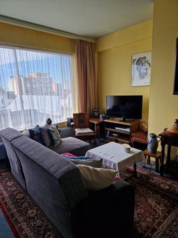 Appartement te huur - Foto 2