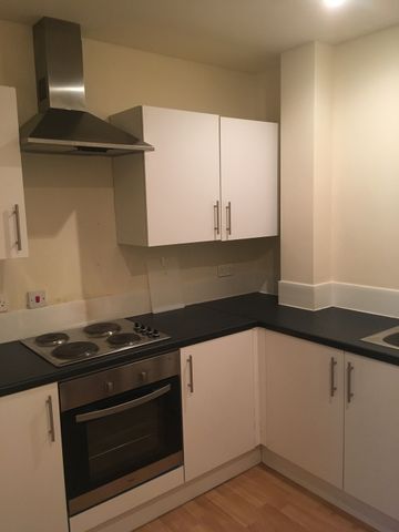 2 Bed Student Accommodation - Photo 2