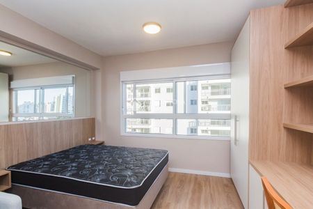 Loft com 1 quarto e 26m² para alugar em Passo da Areia, Porto Alegre. - Photo 4