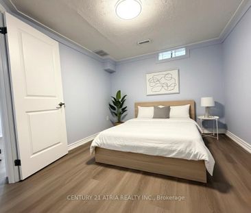 For Lease - 2377 Belcaro Way Unit# Bsmt, Mississauga, Ontario - Photo 3