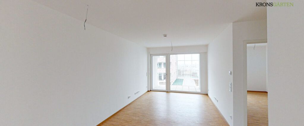 Naturnahes, familiäres Wohnen in den Kronsgärten - Photo 1