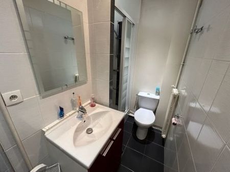 Appartement T3 à louer - 59 m² - Photo 3