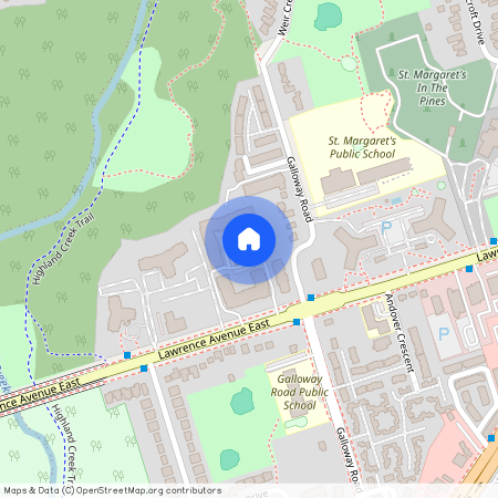 4062 Lawrence Avenue, Toronto