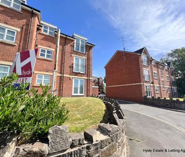 16 Cleworth Court, Atherton, M46 9QZ, M46 9QZ - Photo 2