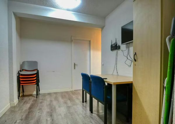 Calle Albacete, Getafe, Community of Madrid 28903