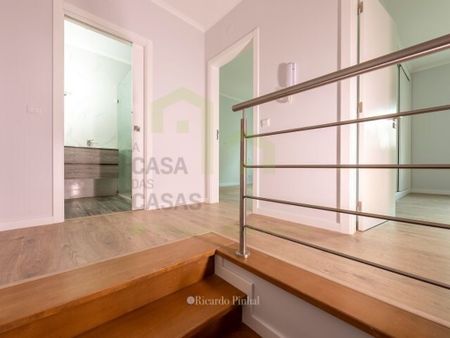 3 room luxury Villa for rent in Ericeira, Lisbon - Photo 5