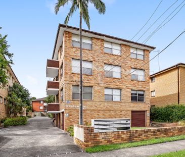 2/19 Station Street, Dundas NSW 2117 - Apartment For Rent | Domain - Photo 6