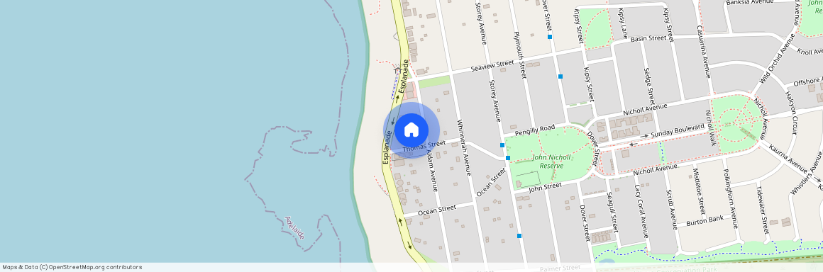 1/1 Thomas Street, SA 5173, Aldinga Beach