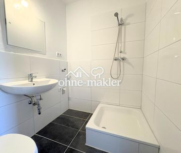 Helle & gemütliche 3-Zimmmer Wohnung mit Einbauküche zu vermieten i... - Photo 5