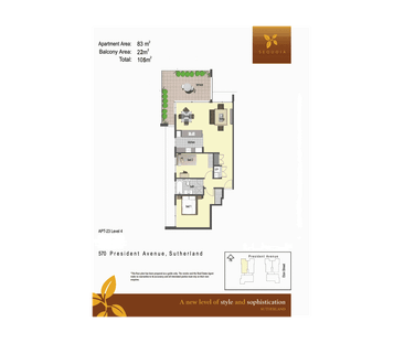 Priced for referenced tenant - Walks to railway station - Photo 6