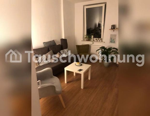 TAUSCHWOHNUNG 3 Zimmer Wohnung - Photo 1