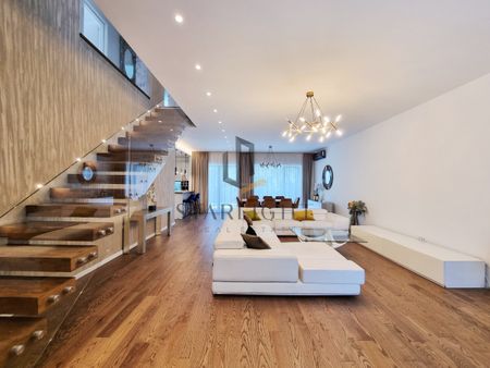 Rent Luxury 4-Bedroom Villa | Pool, Garden, Parking - Fotografie 3