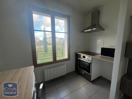 Appartement à louer 3 pièces 64.66m² - Photo 4