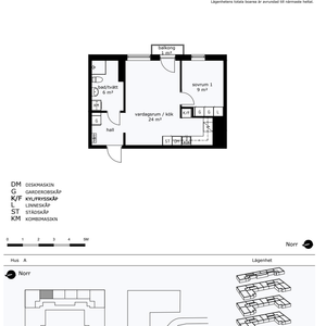 Högatan 23, Elinelund - Photo 2