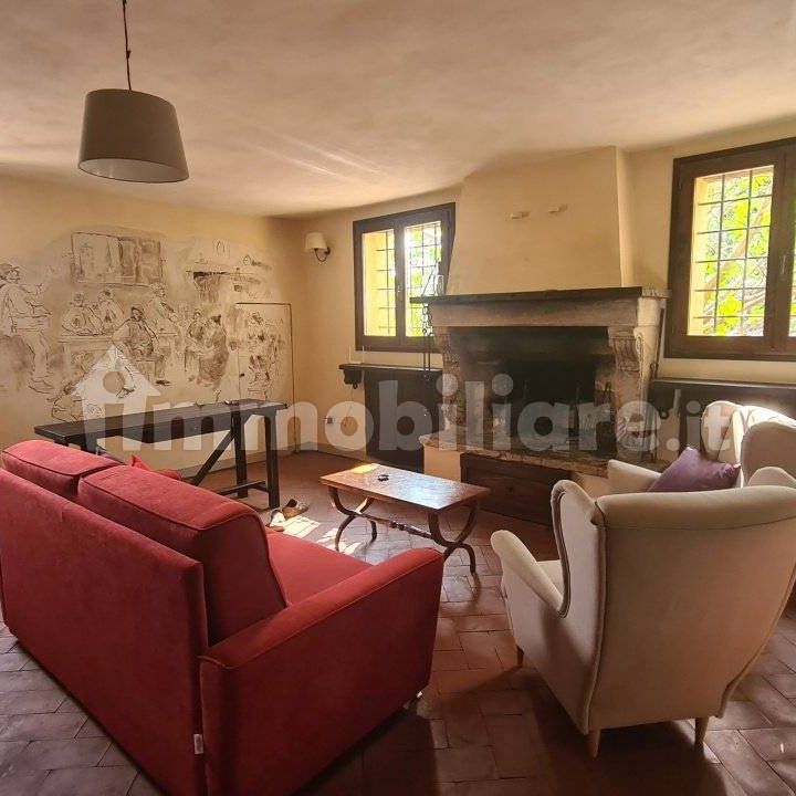 Trilocale via Allocco ,35, Marzabotto - Photo 1