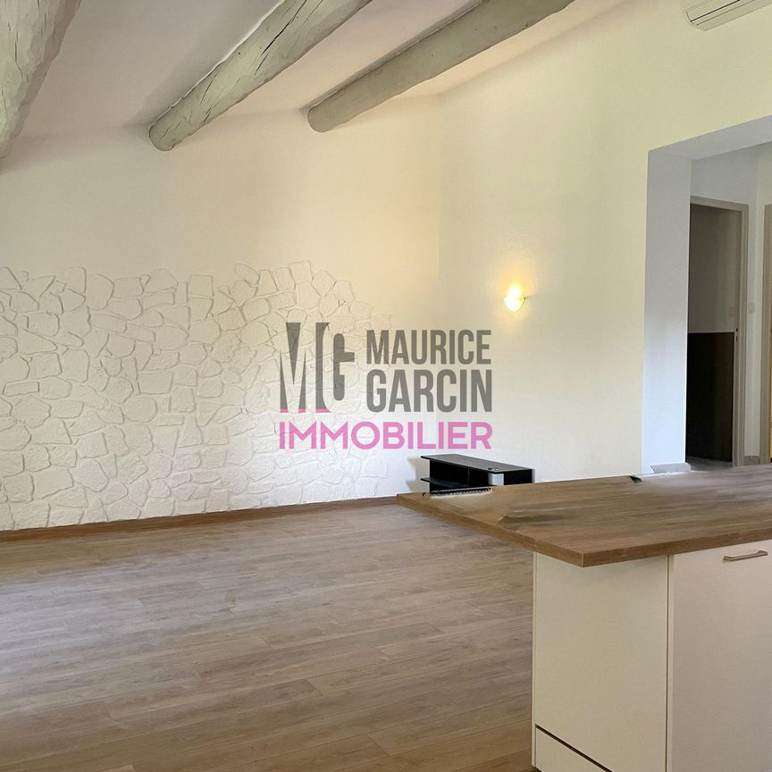 A LOUER - MAISON LE THOR - 4 pièces 89.50m² - Photo 1