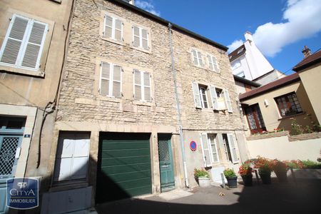 Location Appartement 2 pièces 37m² DIJON 21000 - Photo 5