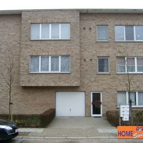 Appartement met 1 slaapkamer + garage te Boechout - Photo 1