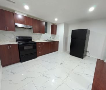 For Lease - 18 Dillon Drive Unit# Basement, Brampton, Ontario - Photo 4