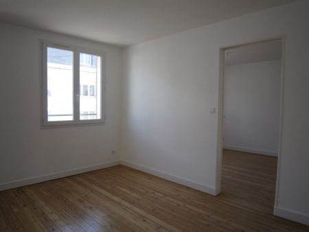 Appartement Saint-Nazaire - Proche du centre ville - Photo 2