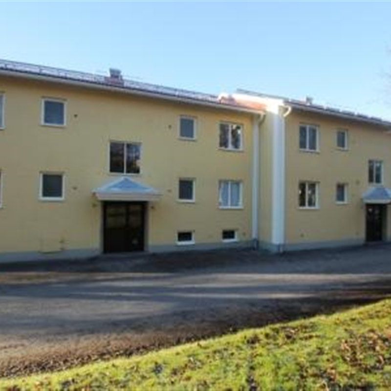 Fridhemsvägen 2 A - Photo 1