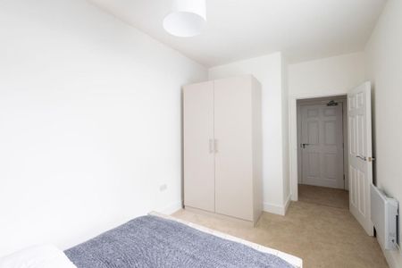 1 bedroom apartment to rent - Photo 2