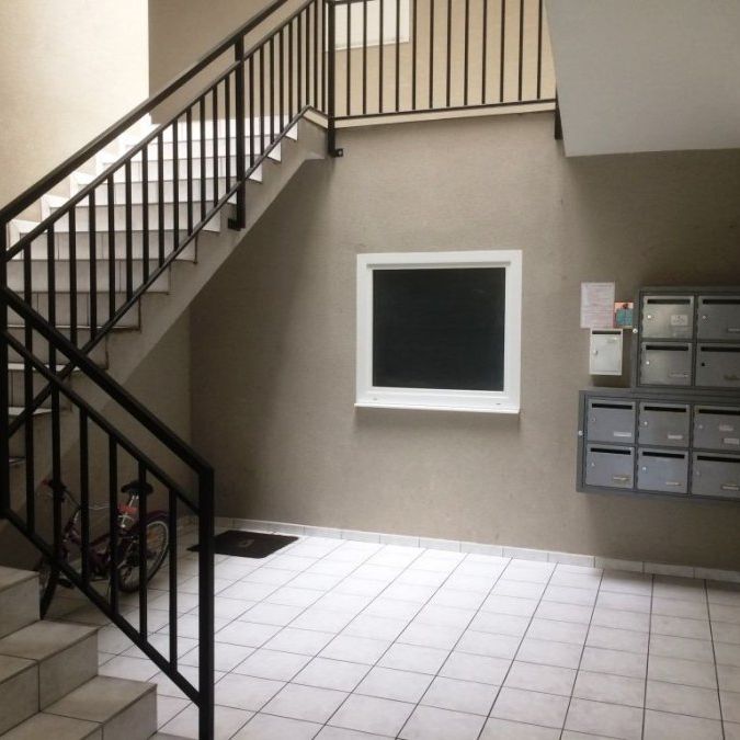 Appartement 3 pièces à - Photo 2