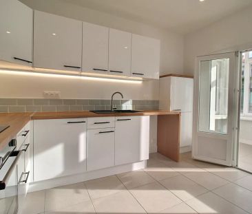 Appartement Montpellier 3 pièces de 85.70 m² - Photo 3