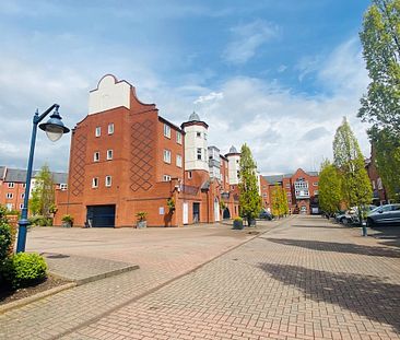 Elgar House, Symphony Court, Birmingham - Photo 6