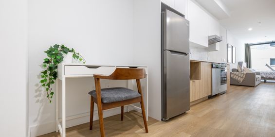 GRAND LOFT MEUBLÉ TOUT INCLUS - Photo 3