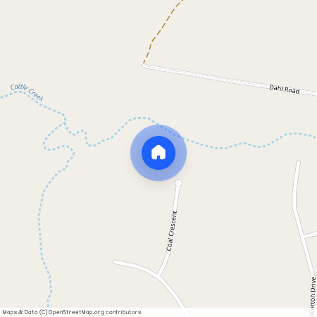 13 Coal Crescent, Qld 4680, Tannum Sands