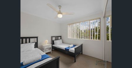 Fully Furnished Inner City Apartment - Photo 5