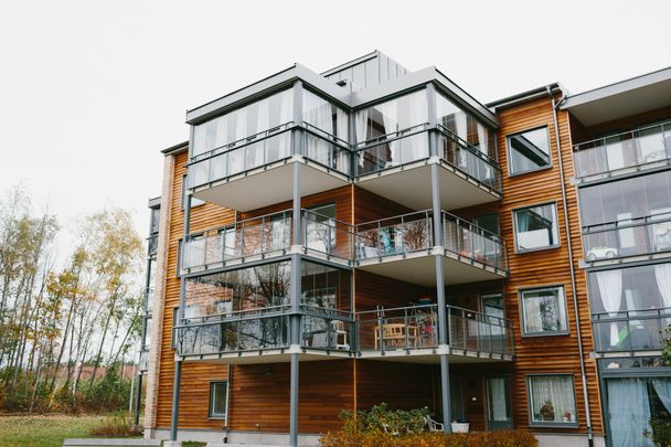 Fiholmsgatan 4 - Foto 1