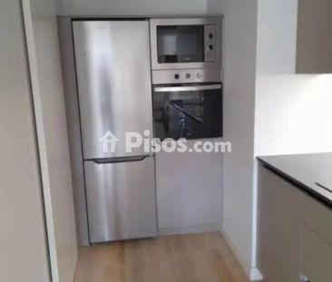 Piso en alquiler en Plaza de España - Foto 1