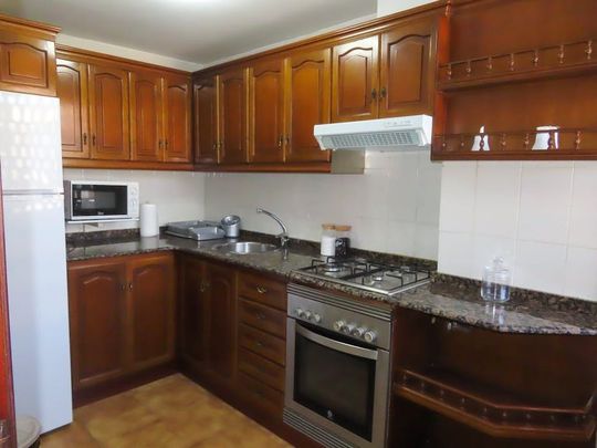 Carrer de Ramiro de Maeztu, Valencia, Valencian Community 46022 - Photo 1