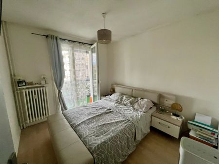 Location Appartement 3 pièces 59m² VALENCE 26000 - Photo 2