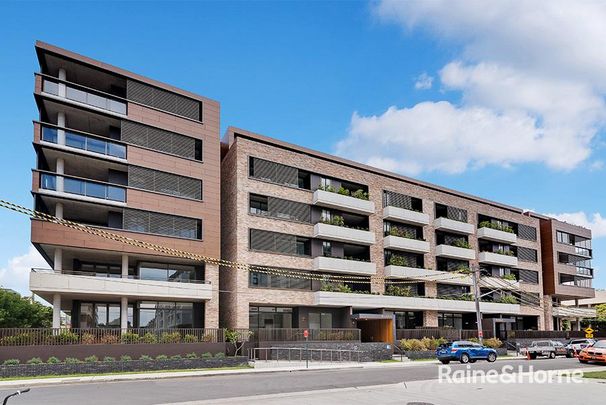 111/81 Macdonald Street, Erskineville NSW 2043 - Apartment For Rent | Domain - Photo 1