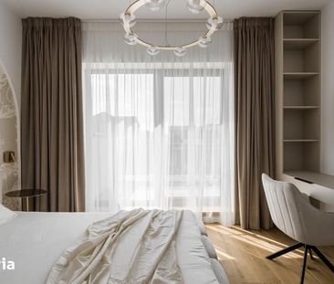 Vilă premium 5 camere | de inchiriat | zona Baneasa - Fotografie 1