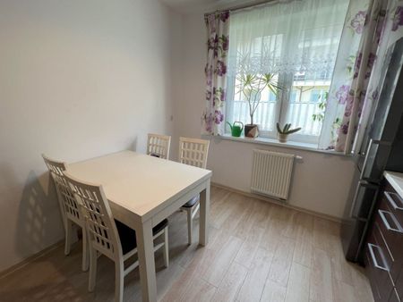 Mieszkanie do wynajęcia 2 pokoje Królewiecka, Wrocław 54.9 m² - Фото 3