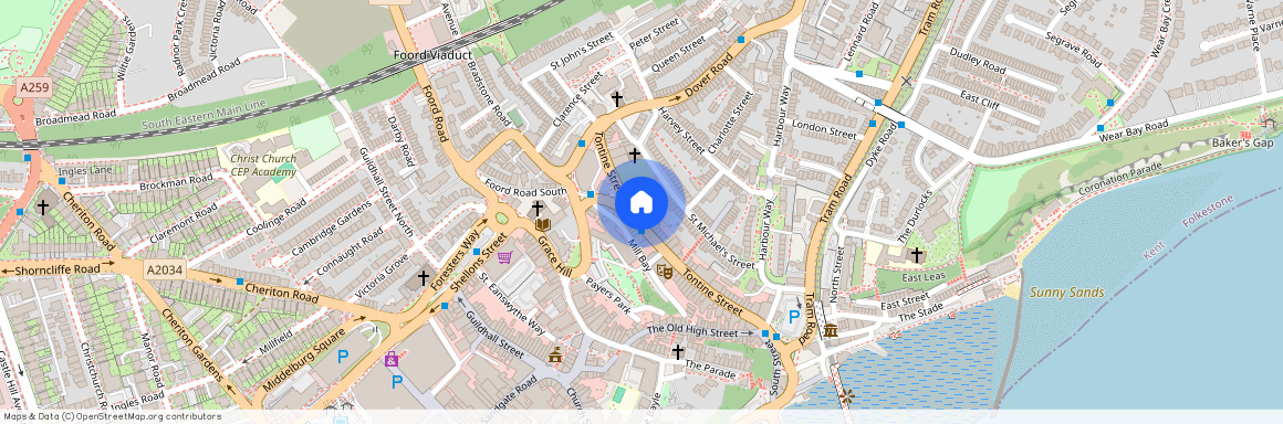 Manor Court, 78 Tontine Street