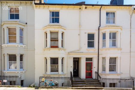 2 bedroom maisonette to rent - Photo 3