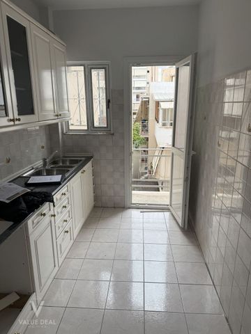 Διαμέρισμα για ενοικίαση Άσπρα Χώματα (Νίκαια) - Photo 3